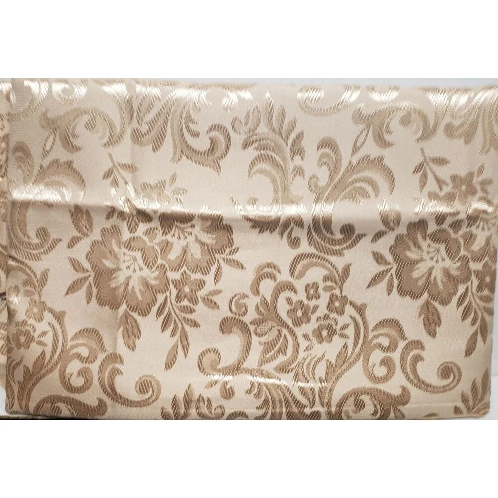 Fabric Tablecloth,52
